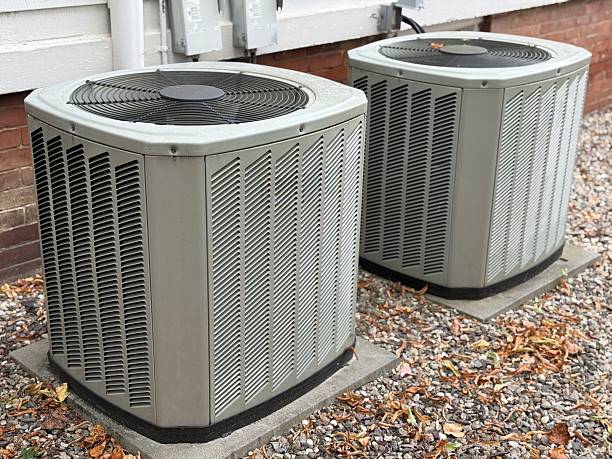 Reliable Hvac Maintenance contractor in Terrebonne, OR by Leonard HVAC
